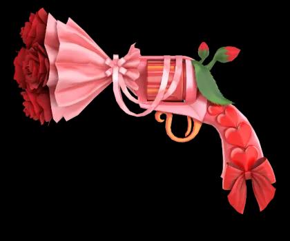 Bouquet Gun