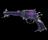 Purple Strife Gun