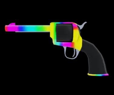 Rainbow Gun