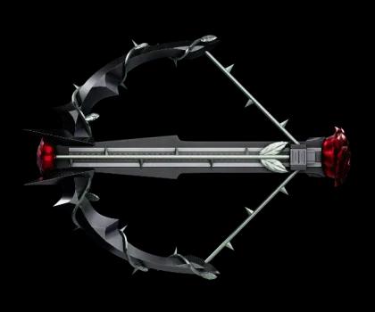 Rosethorn Gun